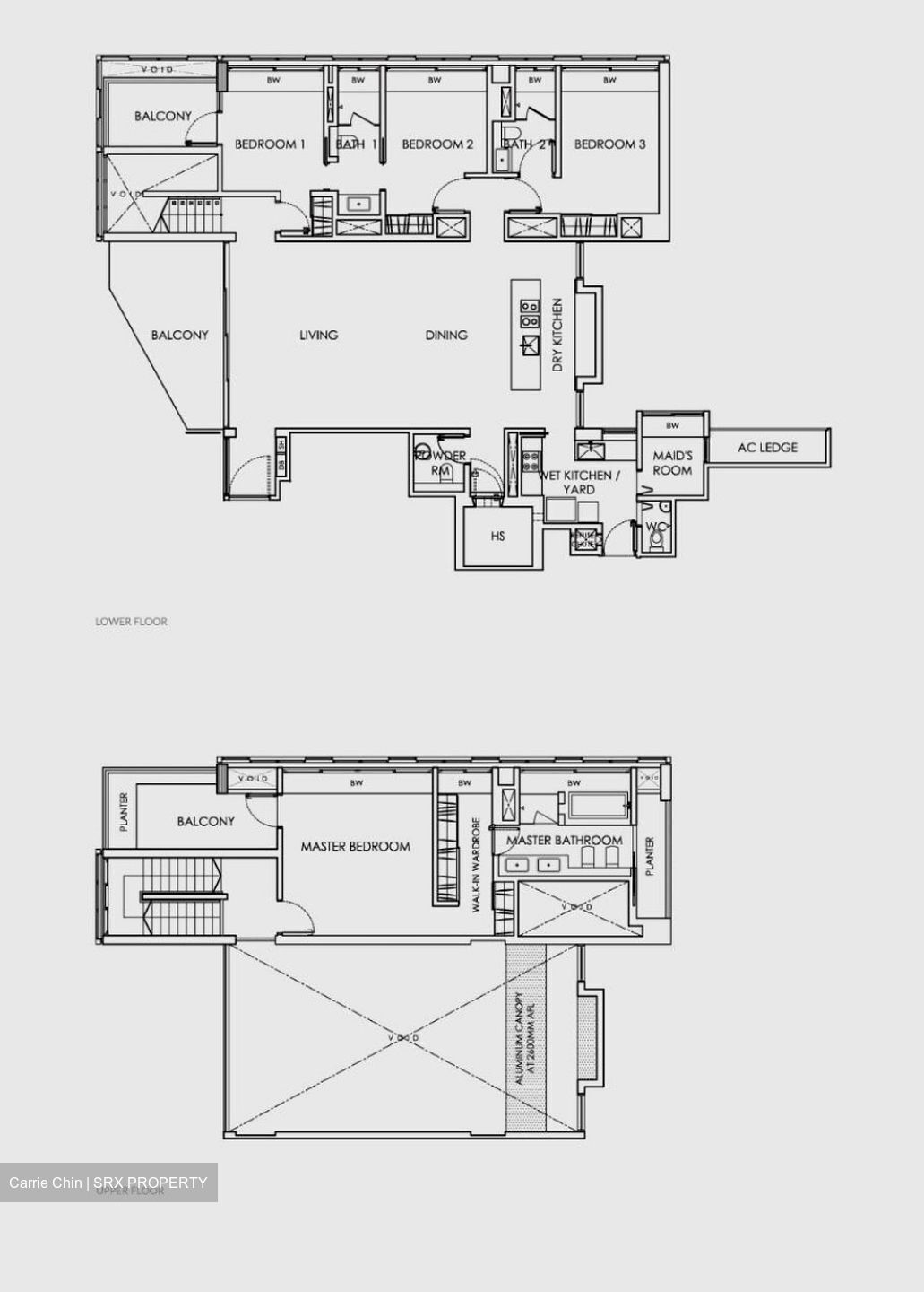 The Oliv (D10), Apartment #615624211